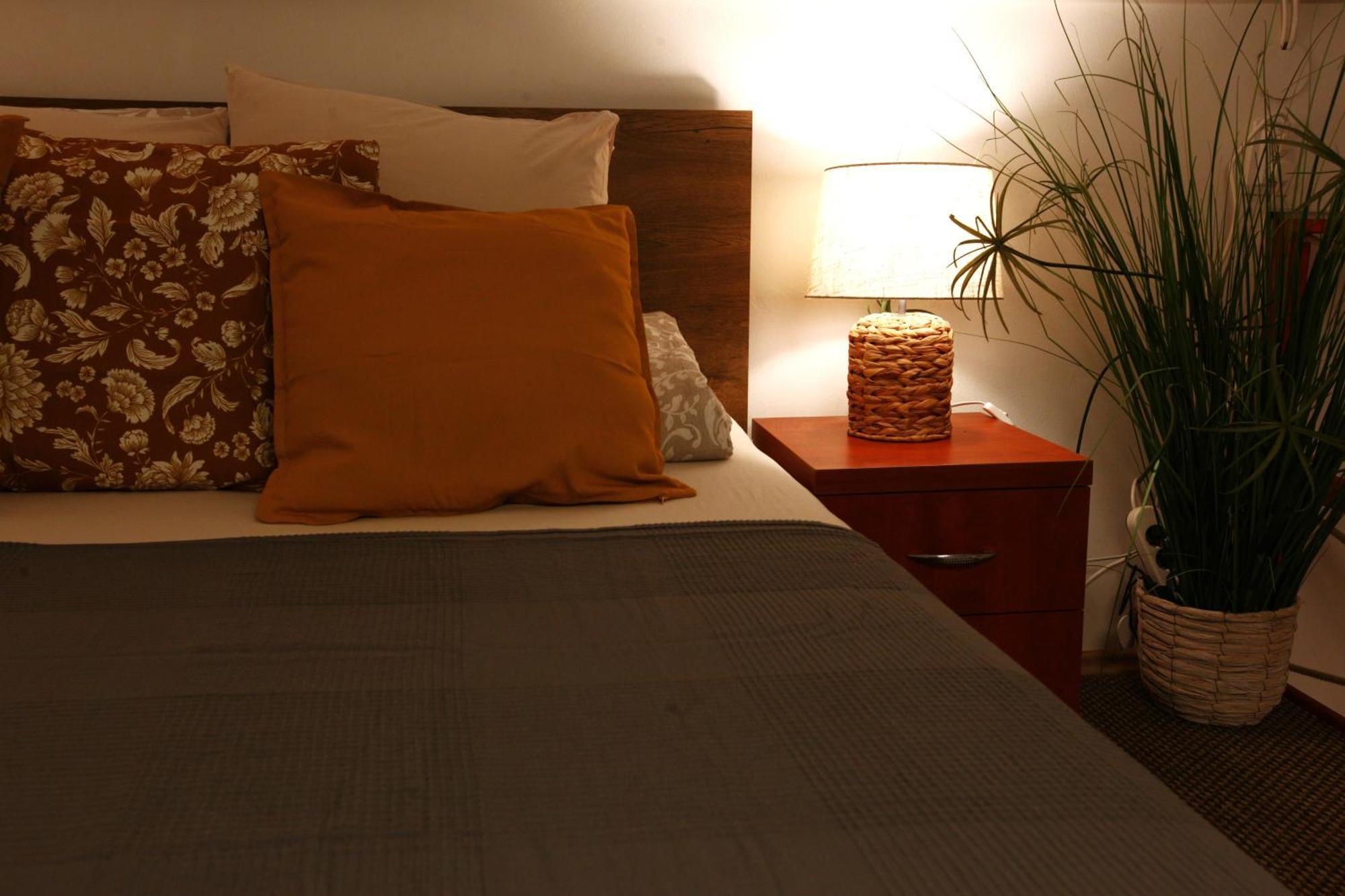 Goldcentral Apartment Danube Budapest Ngoại thất bức ảnh