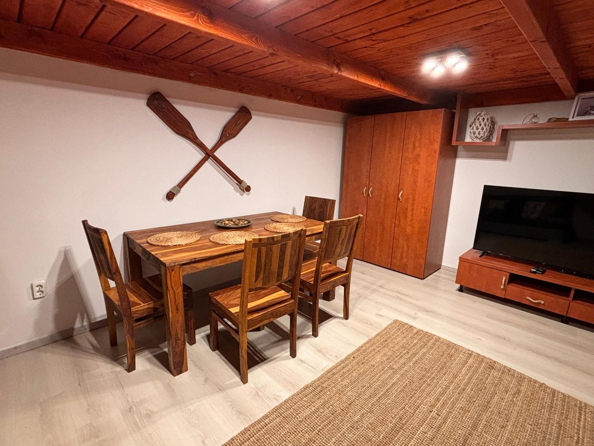 Goldcentral Apartment Danube Budapest Ngoại thất bức ảnh