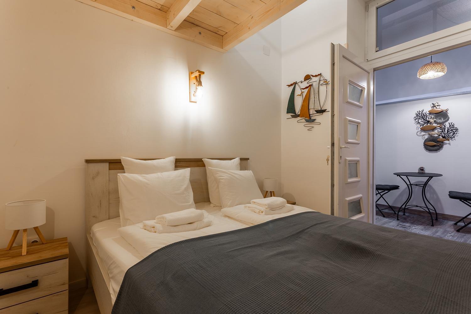 Goldcentral Apartment Danube Budapest Ngoại thất bức ảnh