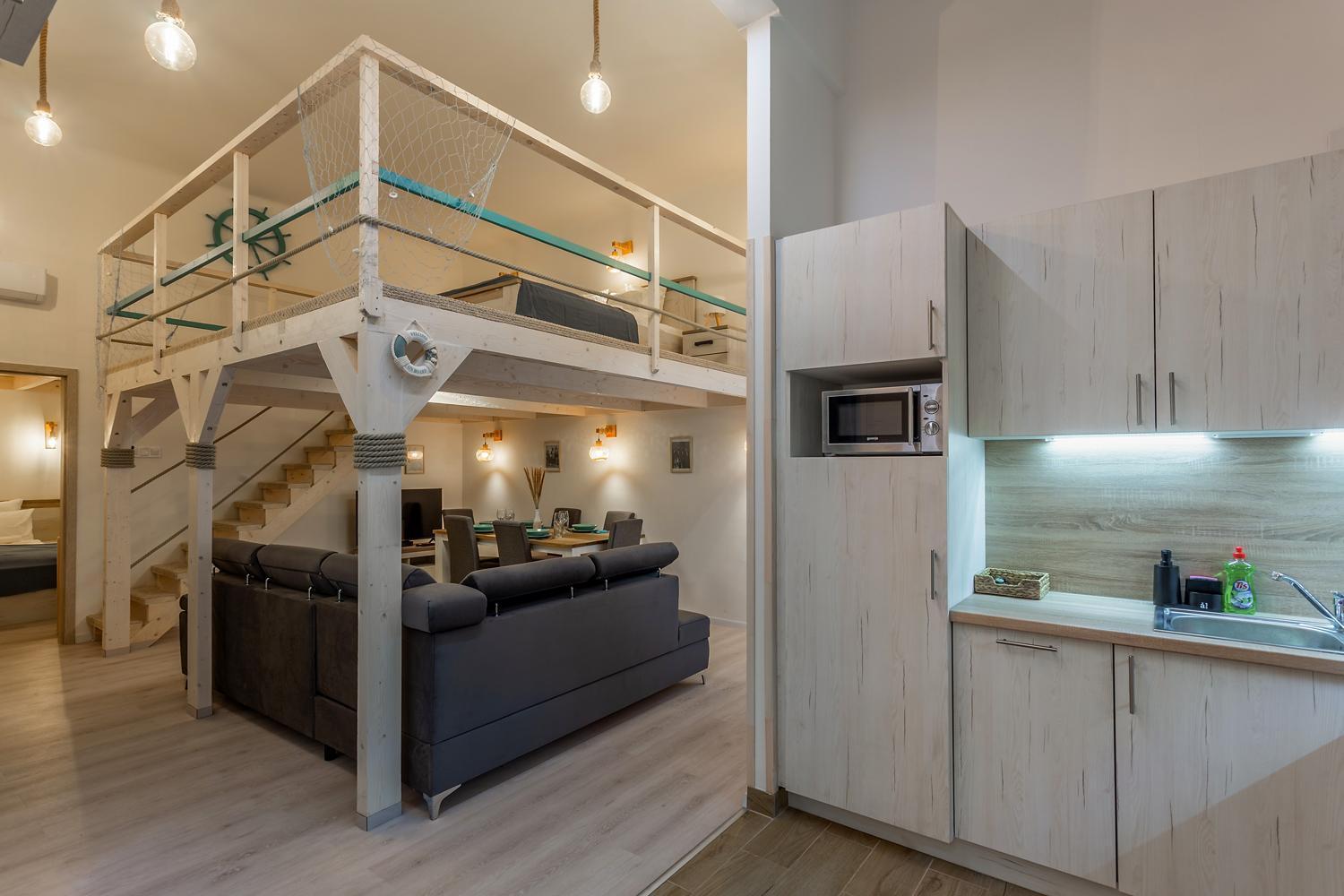 Goldcentral Apartment Danube Budapest Ngoại thất bức ảnh