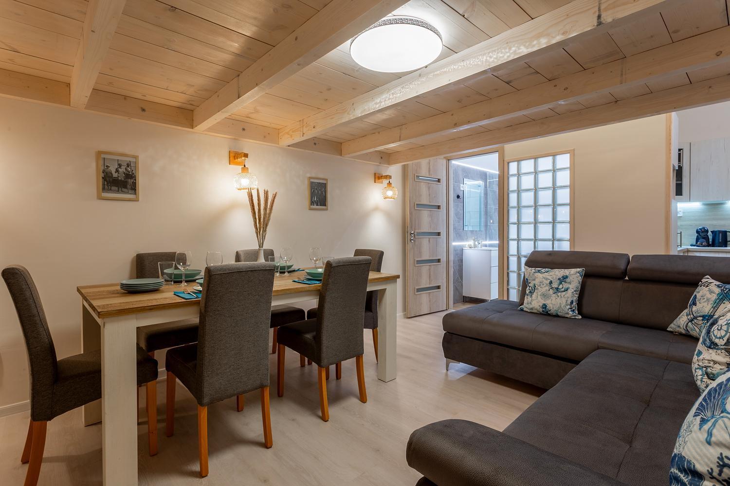 Goldcentral Apartment Danube Budapest Ngoại thất bức ảnh