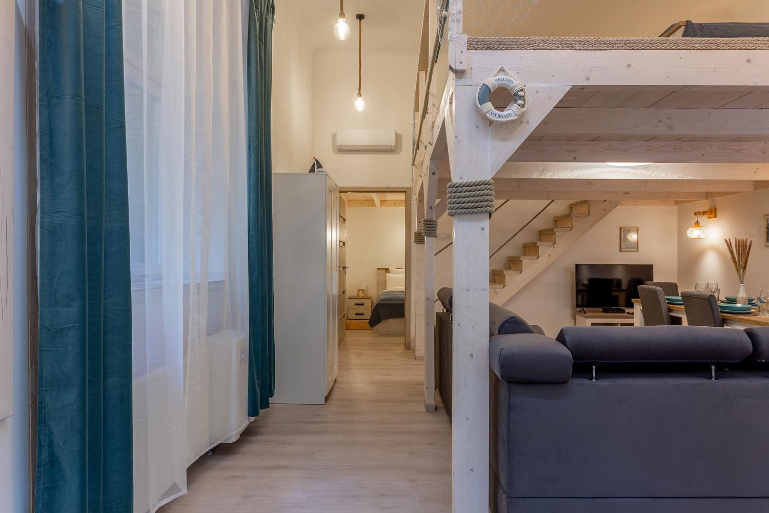 Goldcentral Apartment Danube Budapest Ngoại thất bức ảnh